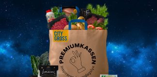 City Gross premiumkassen