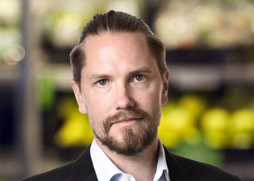 Anders Bärnlund