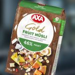 AXA gold fruit musli