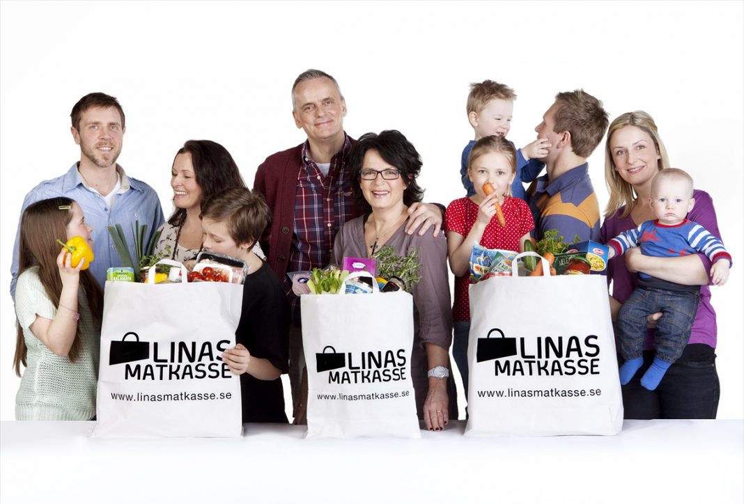 Linas Matkasse 2019