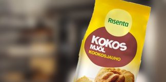 Kokos