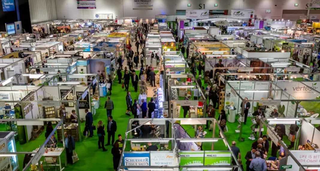 Scandinavia & the Nordic Organic Food Fair open in Malmö