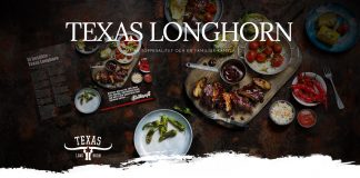 Texas Longhorn 2019