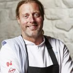 Gustav Trägårdh pratar Kvalitet på Fastfood & Café Restaurangexpo 12 sept 2019 på Åbymässan