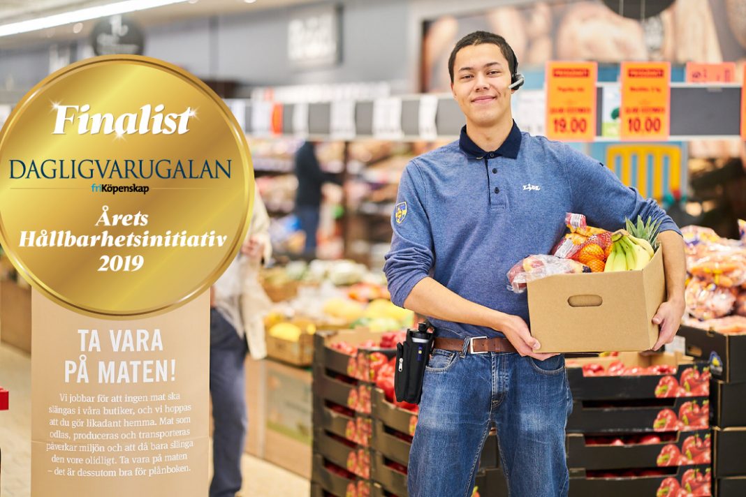 LIDL_finalist dagligvarugalan 2019