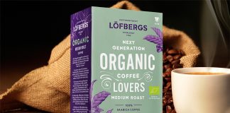 Löfbergs Organic Medium