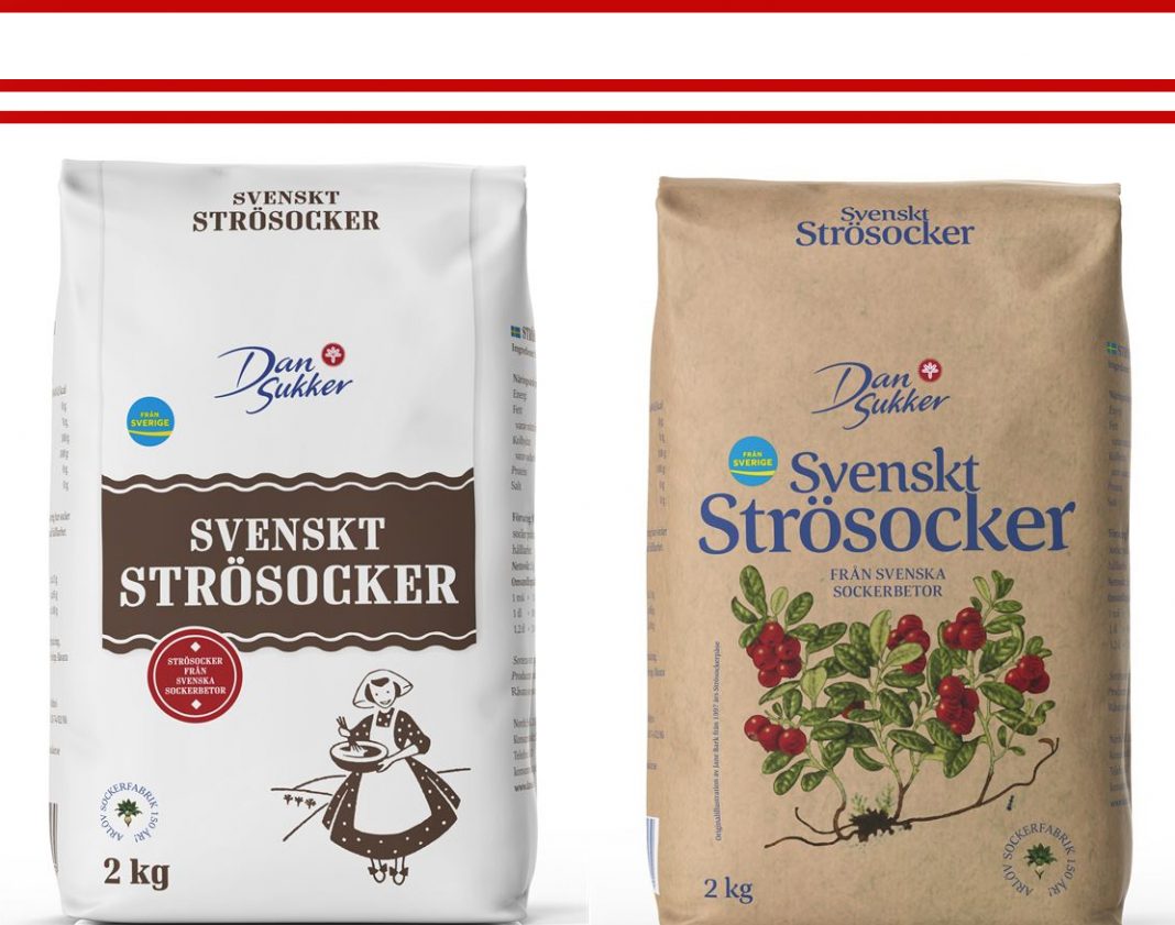 Strösocker