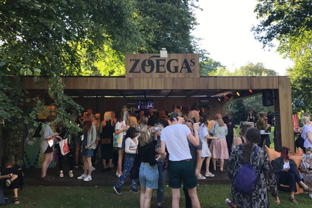 Zoegas Festival