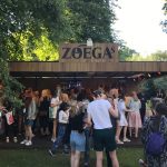 Zoegas Festival