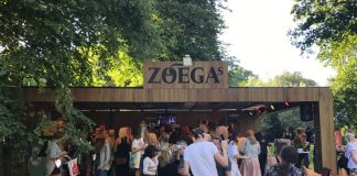 Zoegas Festival