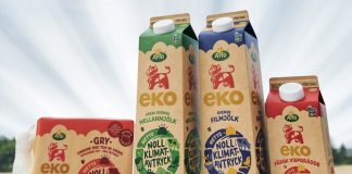 Arla EKO