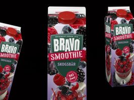 Bravo Smothie