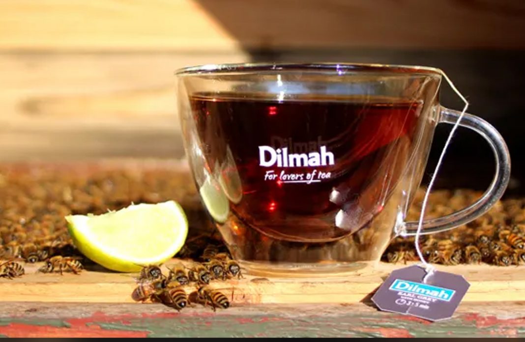 Dilmah