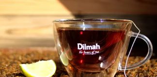 Dilmah