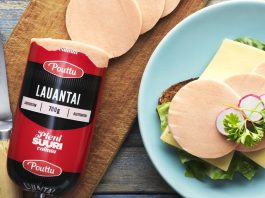 Finskkorv Lidl