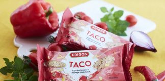 Friggs Taco