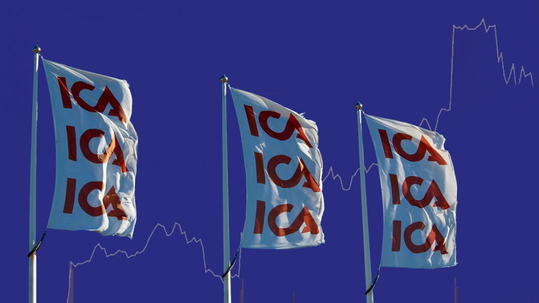 ICA