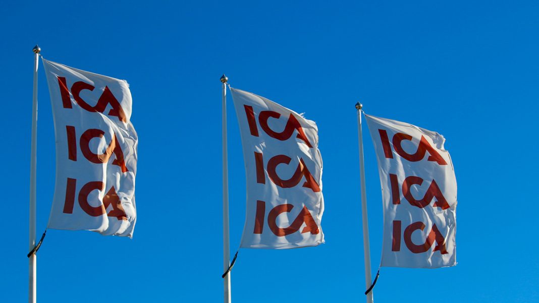 ICA