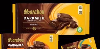 Marabou Darkmilk Choklad