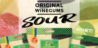 Originals Winegums