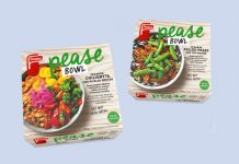 Pease BOWL Findus