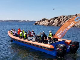 Preem Strandstädarna