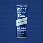 Nocco Ica Soda