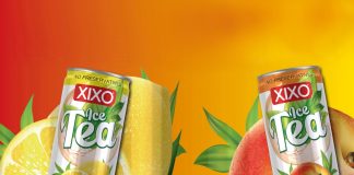 XIXO HEBA ICETEA