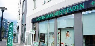 apotek barkarbystaden