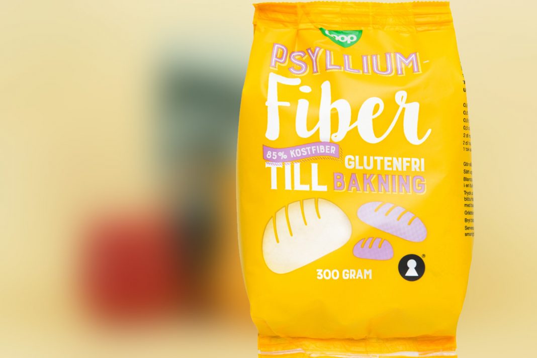 psyllium fiber_återkallas