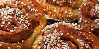 Kanelbullensdag2019