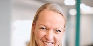 Marika Lindström Paulig