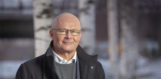 Gunnar Eklund blir Polarbröds nya produktionsdirektör