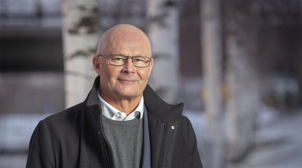 Gunnar Eklund blir Polarbröds nya produktionsdirektör