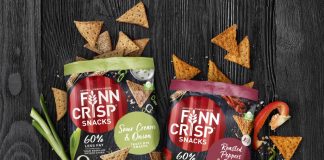 Finn Crisp