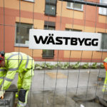 Wästbygg AB bygger handelshus i Kristianstad