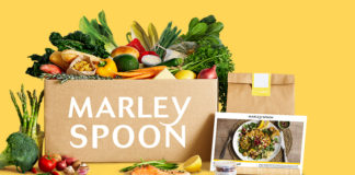 marleyspoon