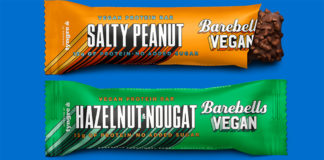 SE_BB_Pressrelease_Vegan_Protein_Bars_200319