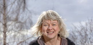 Anna-Karin Karlsson Norrmejerier