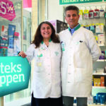 Apoteksgruppen öppnar nytt apotek på Runby torg