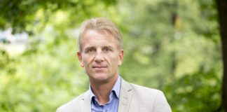 Jan Ehrensvärd