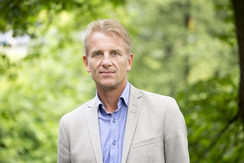 Jan Ehrensvärd