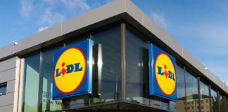 Lidl butiksnytt 2020