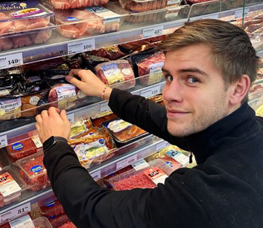 Axfood - Butiksnytt Dagligvaruhandeln