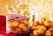 Lussekatter pågen - Ihyllan - Butiksnytt