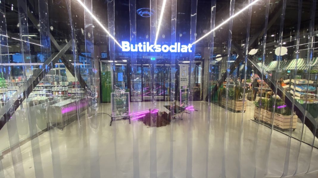 butiksodlat- Coop