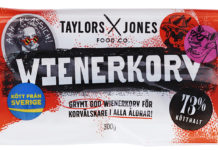 wienerkorv
