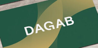 Dagab ny logotype - Butiksnytt