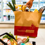 Foodora market öppnar sin tredje butik - Butiksnytt