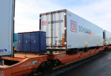 Green Cargo och Schenker AS i samarbete med ny miljösmart lösning för tempererat gods - Butiksnytt